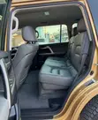 Toyota Land Cruiser 2009 Gold - 4