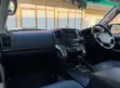 Toyota Land Cruiser 2009 Gold - 5