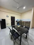 Furnished 1-Bedroom Apartment for Rent in Upanga West - 3
