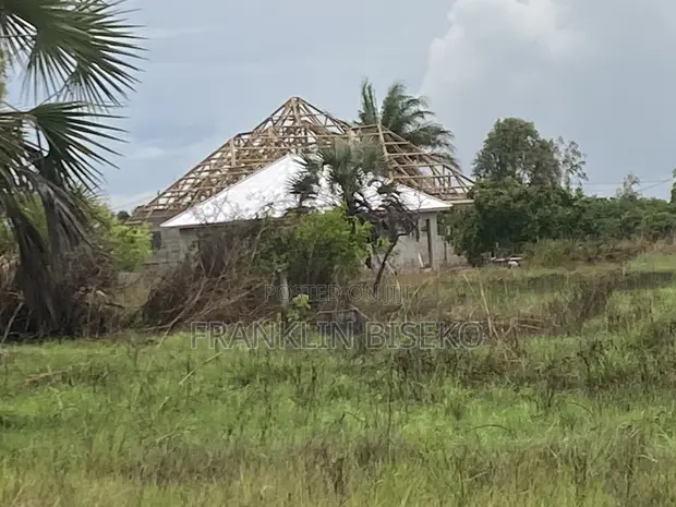 Residential Plot for Sale in Kigamboni - 1