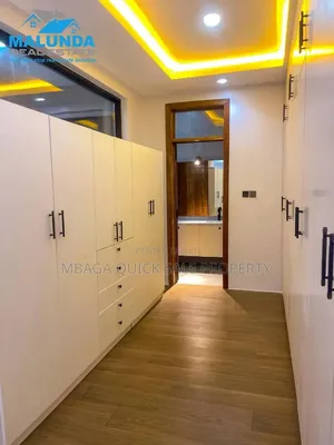 Furnished 5 Bedroom Villa for Rent in Masaki