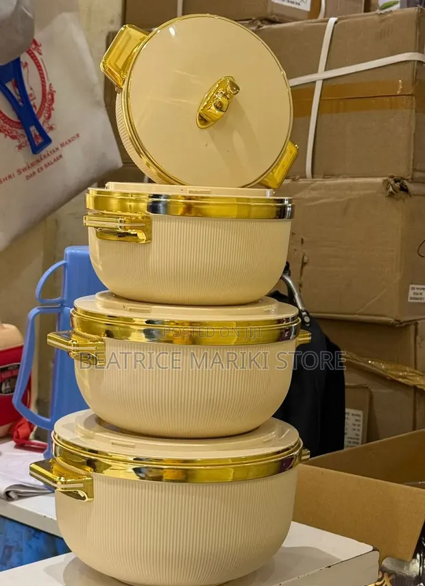 Linex Hotpot - Mpya Kabisa - 1