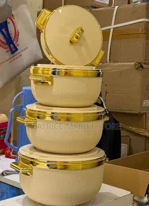 Linex Hotpot - Mpya Kabisa