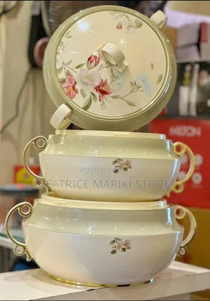 Bloom DLX Hotpot 3.5kg
