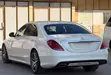 Mercedes-Benz S400 L 2017 White - 1