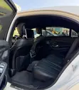 Mercedes-Benz S400 L 2017 White - 2