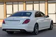 Mercedes-Benz S400 L 2017 White - 4