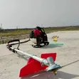 Brush Cutter Injini ya 4-Stroke - Jembe 5 - 2