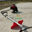 Brush Cutter Injini ya 4-Stroke - Jembe 5 - 3