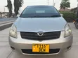 Toyota Corolla Spacio 2002 Silver - 1