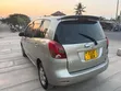 Toyota Corolla Spacio 2002 Silver - 2