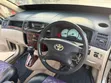 Toyota Corolla Spacio 2002 Silver - 3
