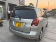 Toyota Corolla Spacio 2002 Silver - 4