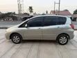 Toyota Corolla Spacio 2002 Silver - 5