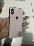 Apple iPhone XS 256GB Rose Gold - 5