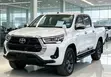 2021 Toyota Hilux Double Cabin - 1