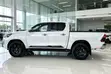2021 Toyota Hilux Double Cabin - 2