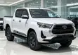 2021 Toyota Hilux Double Cabin - 3