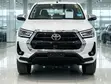 2021 Toyota Hilux Double Cabin - 5
