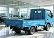 Toyota Dyna Truck 2003 Blue - 3