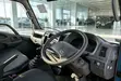 Toyota Dyna Truck 2003 Blue - 4