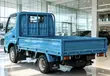 Toyota Dyna Truck 2003 Blue - 5