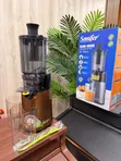 Sonifer Juicer Umeme SF-5545 - 1