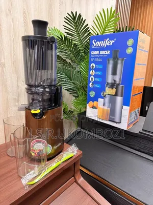 Sonifer Electric Juicer Extractor SF-5545