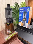 Sonifer Juicer Umeme SF-5545 - 3