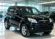 Toyota Rush 2012 Black - 2