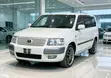 Toyota Succeed 2010 - White - 1