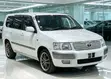 Toyota Succeed 2010 - White - 4