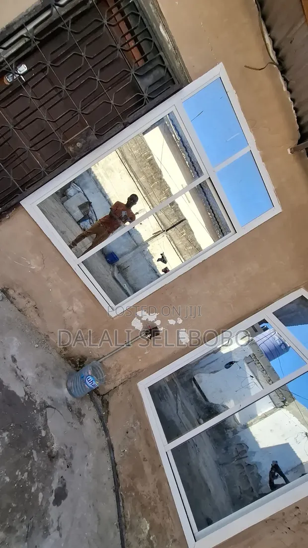 1 Bedroom House for Rent in Sinza Palestina - 1