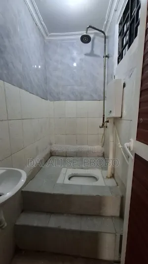 1 Bedroom House for Rent in Sinza Palestina