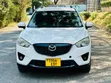 Mazda CX-5 2015 Nyeupe - 1