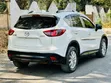 Mazda CX-5 2015 Nyeupe - 3