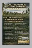 Large 200 Acre Farm for Sale in Mkuranga - 1