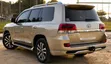 Toyota Land Cruiser VX.R 2017 - 2