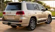 Toyota Land Cruiser VX.R 2017 - 3