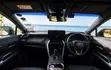 Toyota Harrier Z 2021 White - 3