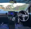 Toyota Wish 2005 Black - 1