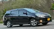 Toyota Wish 2005 Black - 2