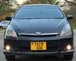 Toyota Wish 2005 Black - 3