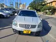 Nissan Dualis 2007 White - 2
