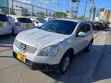 Nissan Dualis 2007 White - 3