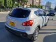 Nissan Dualis 2007 White - 4