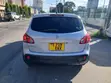 Nissan Dualis 2007 White - 5