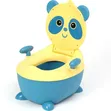 Panda Baby Potty - 1