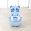 Panda Baby Potty - 2
