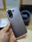 New Vivo V60 512GB Black - 1